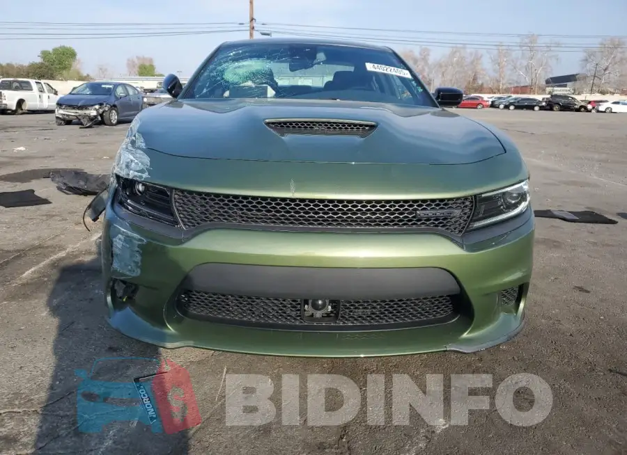 2C3CDXHG5PH512973 Photo# 5