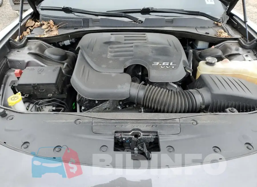 2C3CDXJG6MH622341 Photo# 11