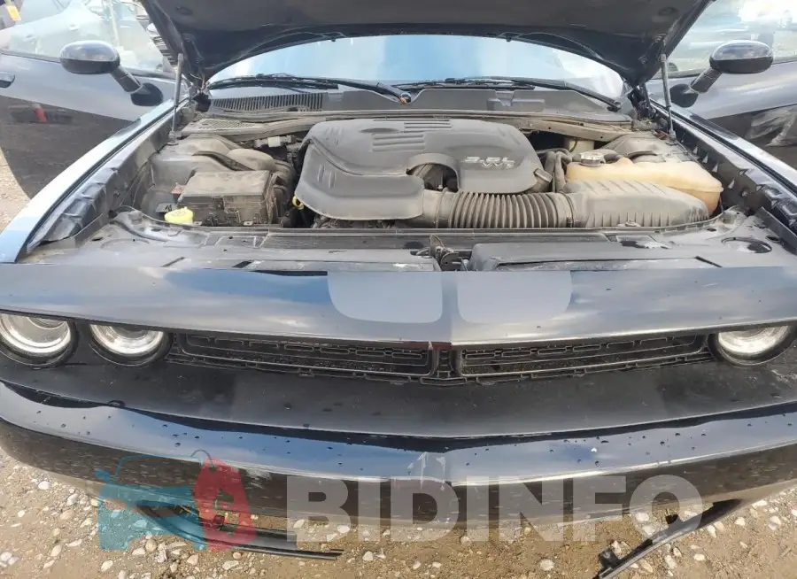 2C3CDZAG2GH202611 Photo# 11