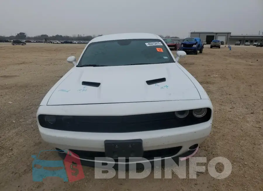 2C3CDZAG4PH527874 Photo# 5