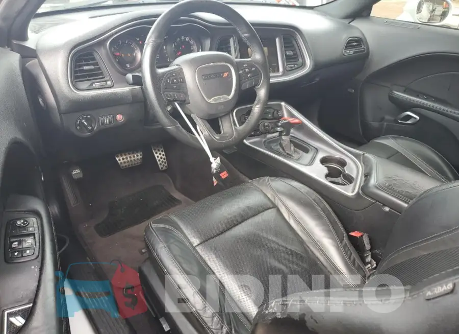 2C3CDZAGXGH120190 Photo# 8
