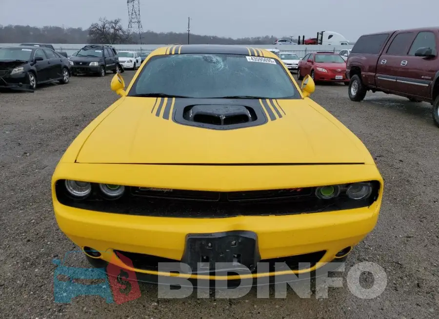 2C3CDZBT3HH573208 Photo# 5