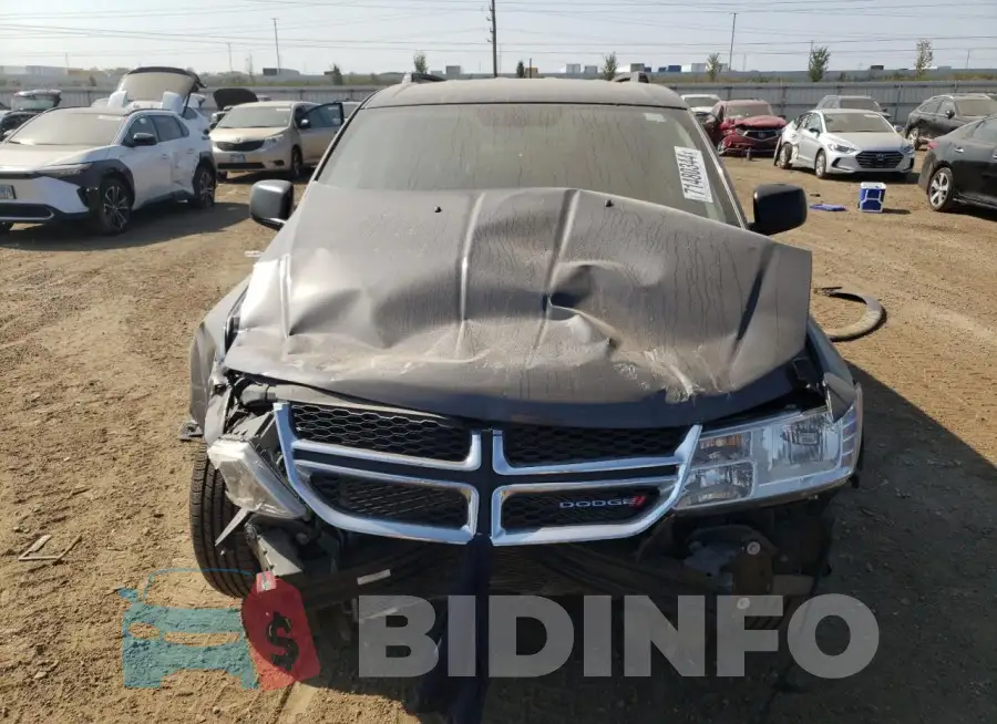 3C4PDCAB3GT210402 Photo# 5