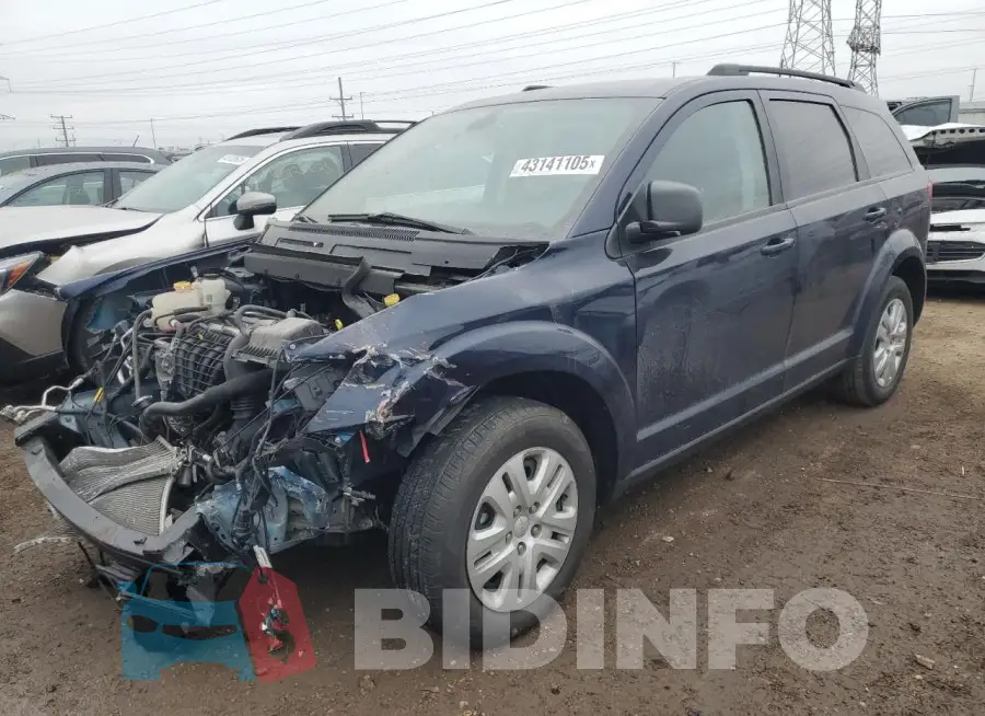 3C4PDCAB6LT276548 Photo# 1