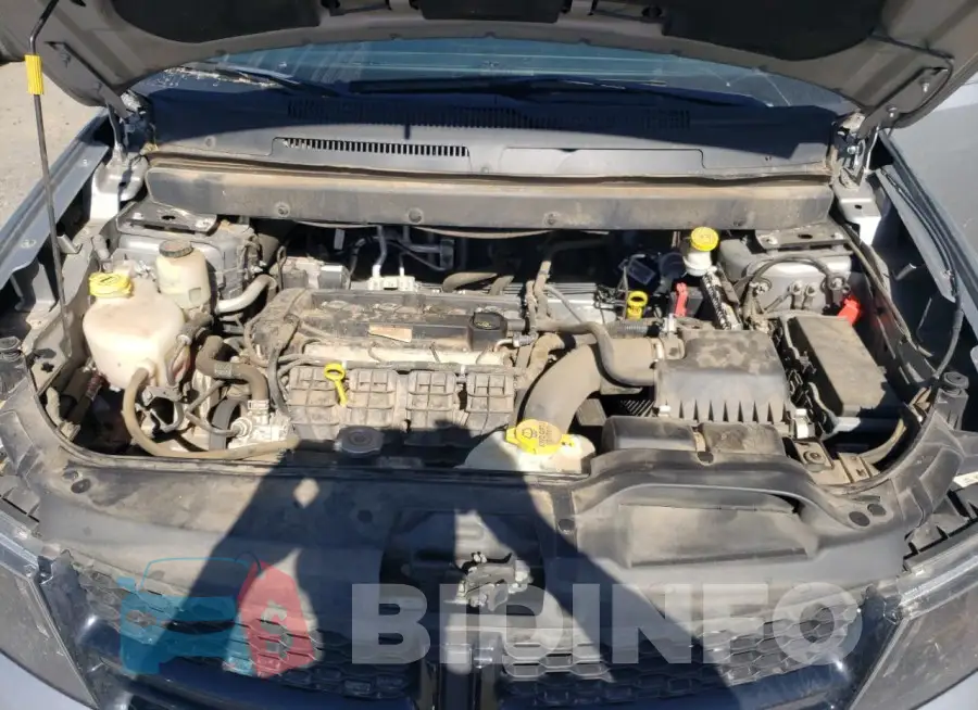 3C4PDCAB7LT276736 Photo# 12