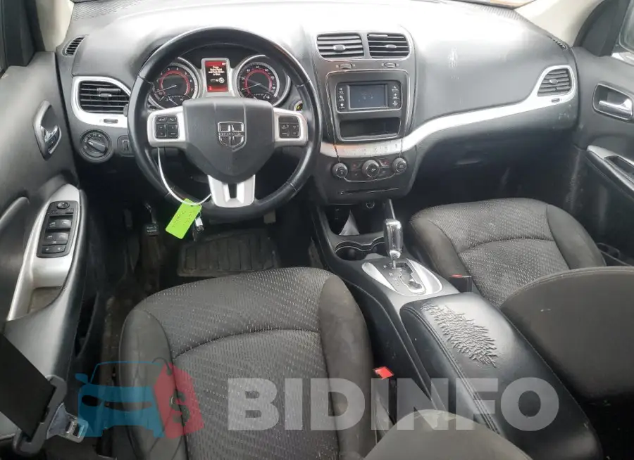 3C4PDCAB7LT276736 Photo# 8