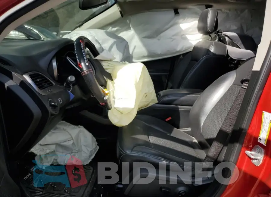 3C4PDCGB8LT189032 Photo# 7