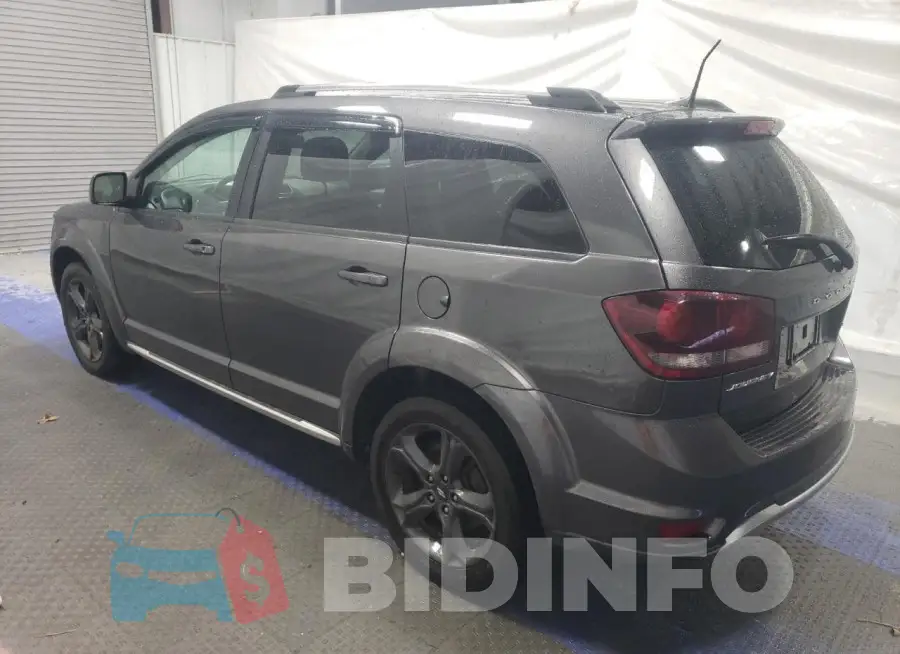 3C4PDCGB8LT225771 Photo# 2