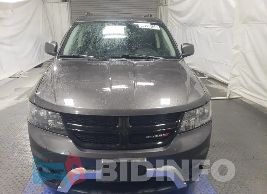 3C4PDCGB8LT225771 Photo# 5