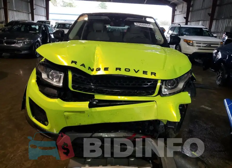 SALVP2RX4JH294155 Photo# 5