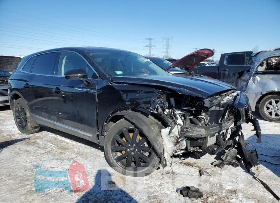 2LMPJ8K95PBL15794 Photo# 4