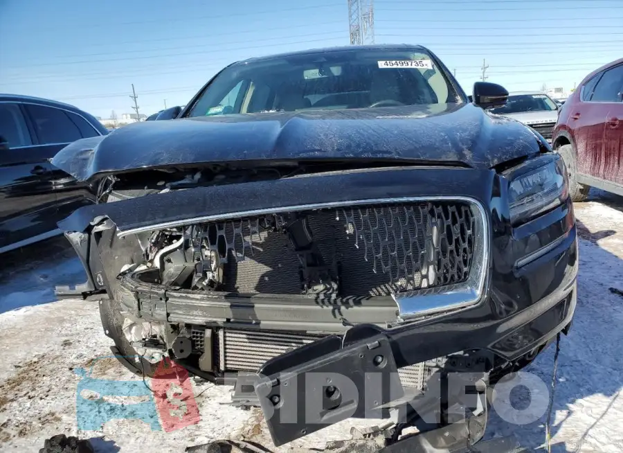 2LMPJ8K95PBL15794 Photo# 5