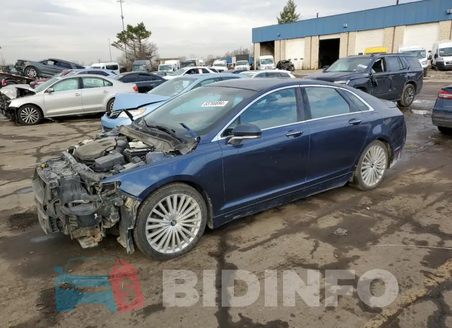 3LN6L5F9XHR601962 Photo# 1