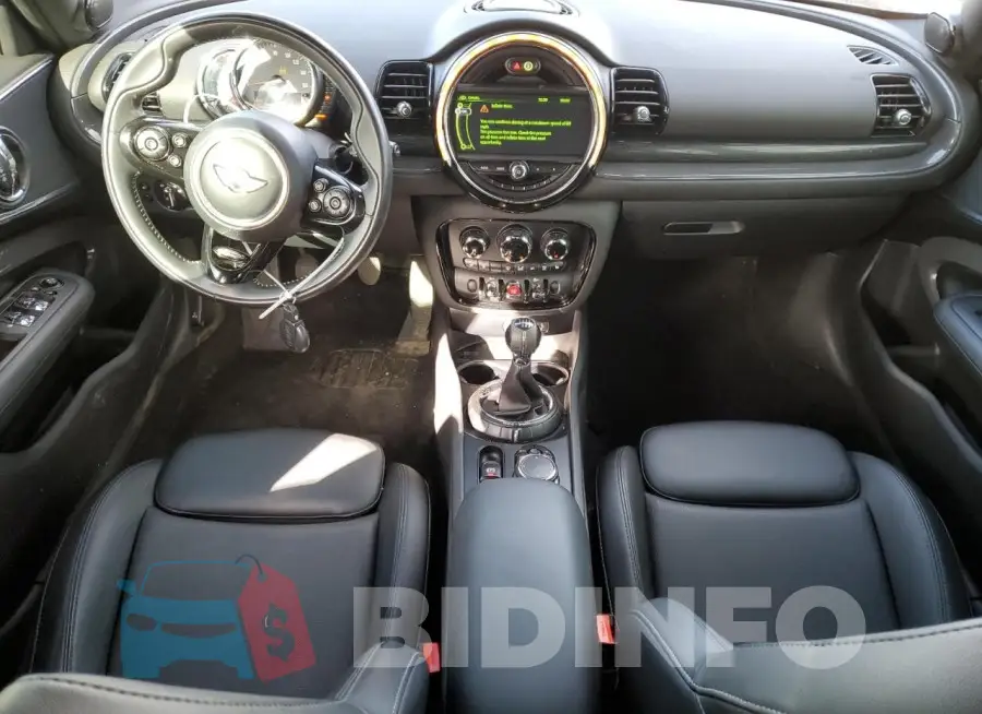 WMWLU5C52H2F24384 Photo# 8