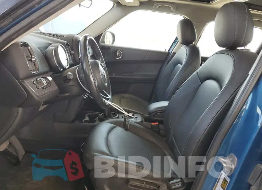 WMZYS7C5XK3F47133 Photo# 7