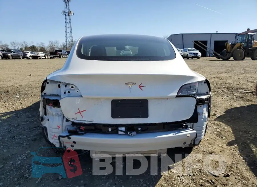 5YJ3E1EA1PF448362 Photo# 6