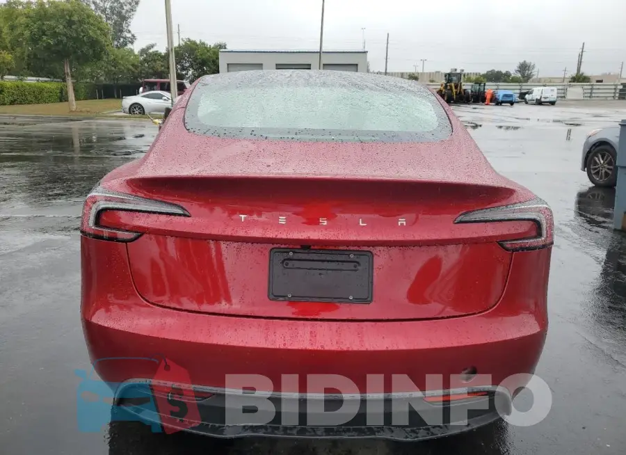 5YJ3E1EA4SF885944 Photo# 6