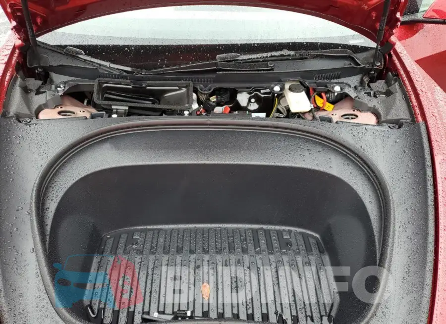 5YJ3E1EA4SF885944 Photo# 11