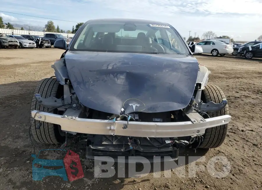 5YJ3E1EA8PF459634 Photo# 5