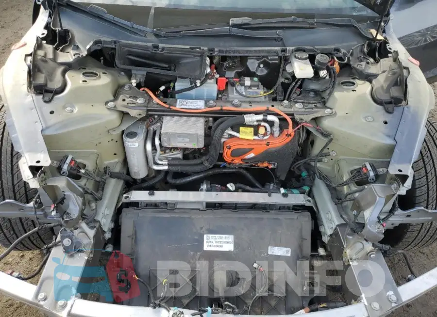 5YJ3E1EA8PF459634 Photo# 11