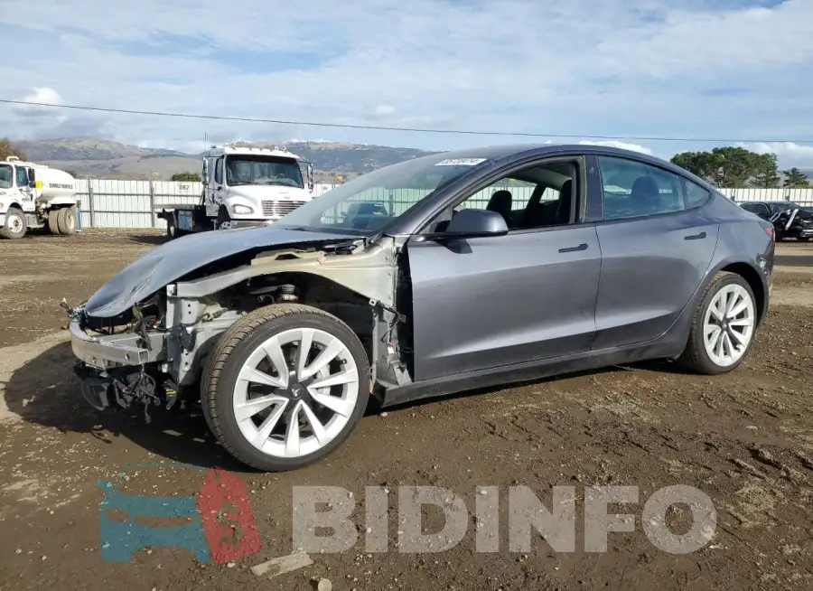 5YJ3E1EA8PF459634 Photo# 1