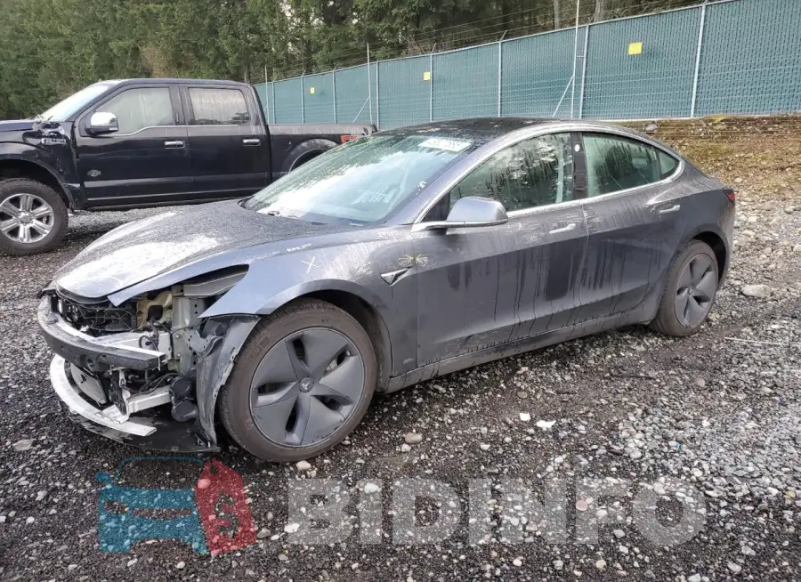 5YJ3E1EB3KF452236 Photo# 1