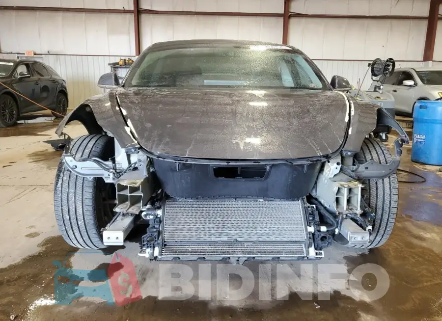 5YJ3E1EB4KF408164 Photo# 5