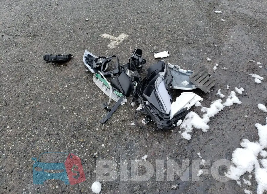 7SAYGDED6RF153761 Photo# 13