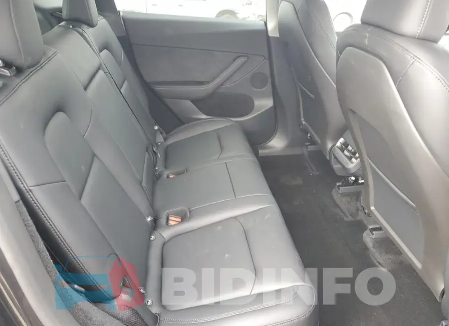 7SAYGDED6SF227475 Photo# 10