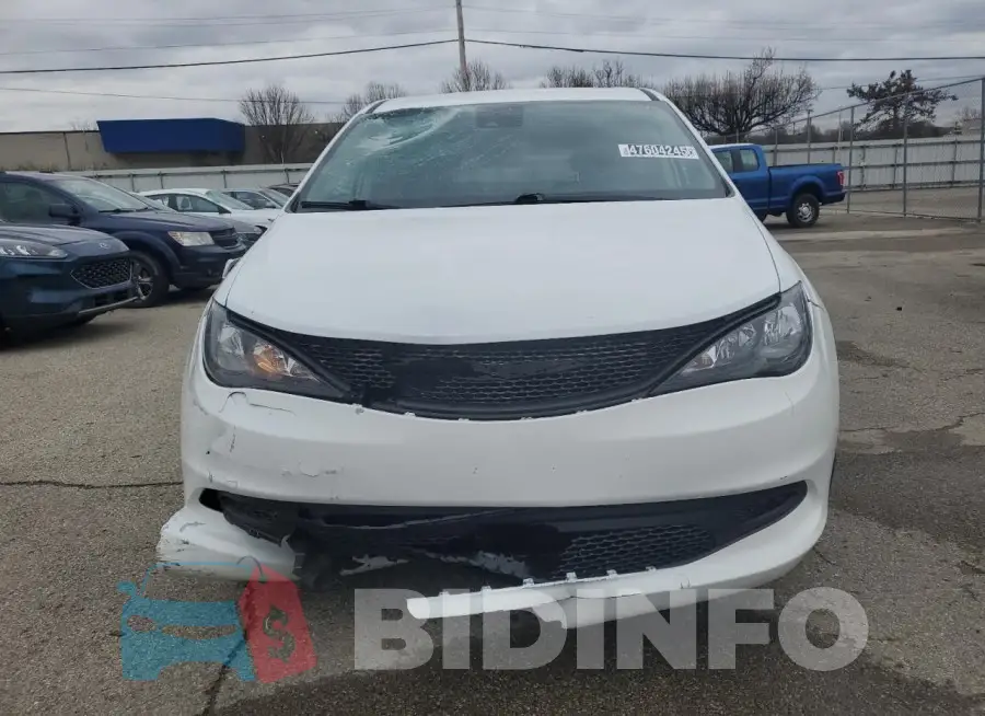 2C4RC1AG2MR552403 Photo# 5