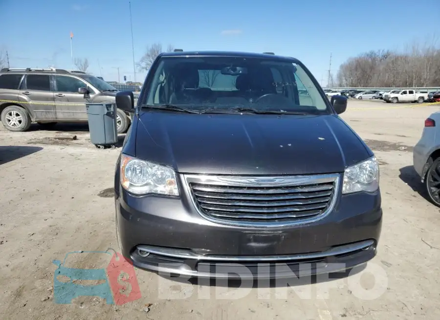 2C4RC1BG6GR280103 Photo# 5