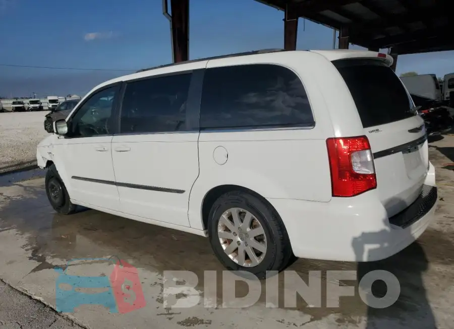 2C4RC1BG8GR239391 Photo# 2