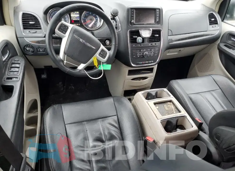 2C4RC1BGXGR269282 Photo# 8