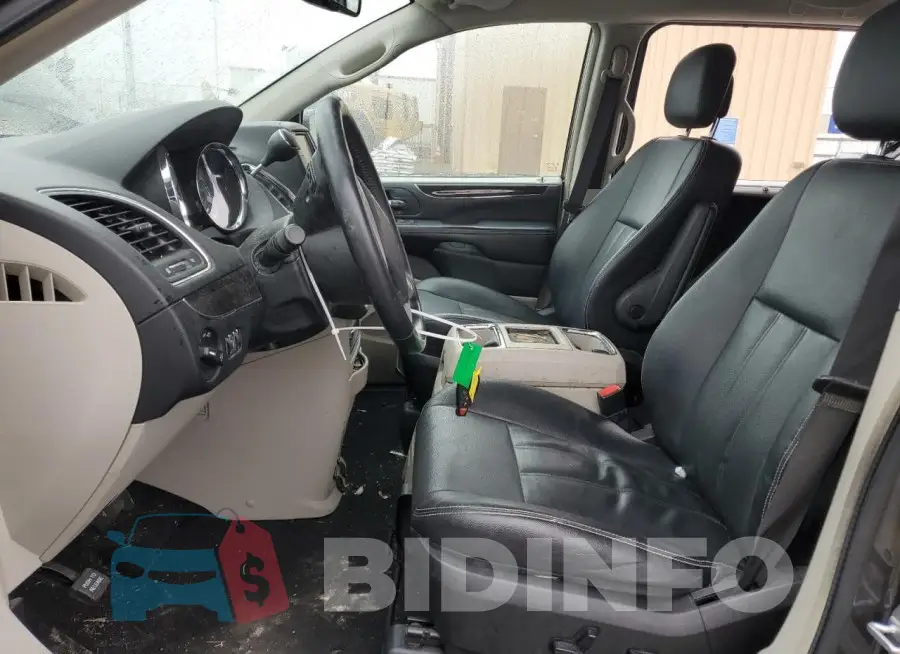 2C4RC1BGXGR269282 Photo# 7