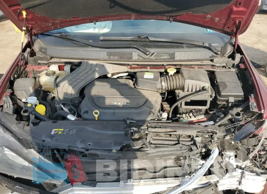 2C4RC1DG2HR660408 Photo# 12
