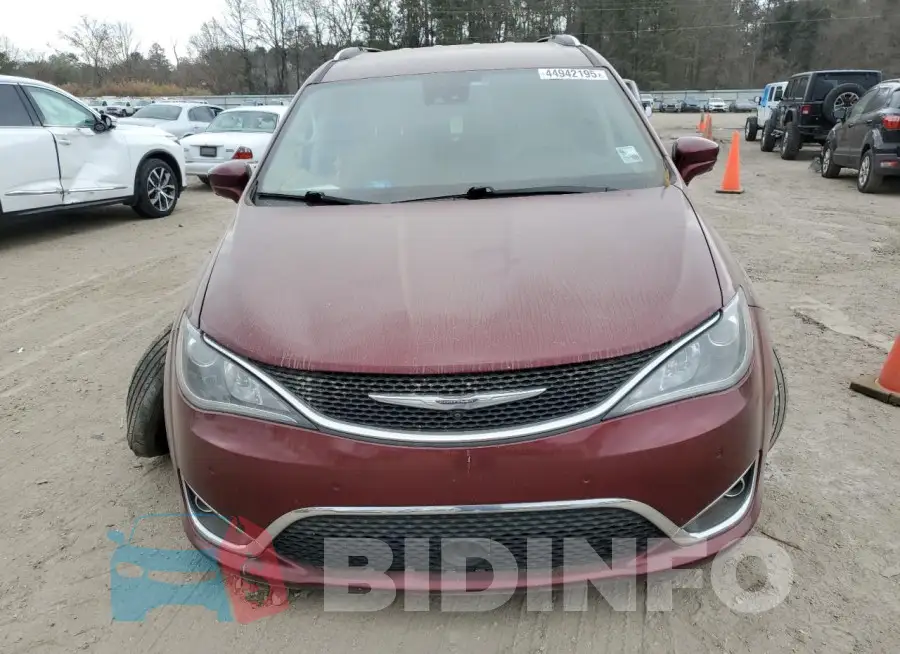 2C4RC1EG7HR803836 Photo# 5