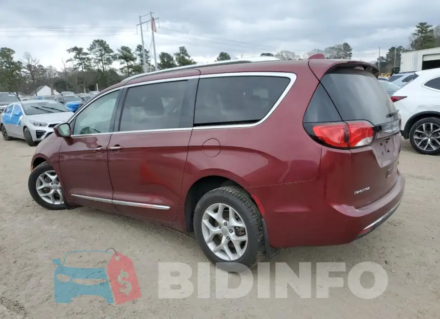 2C4RC1EG7HR803836 Photo# 2