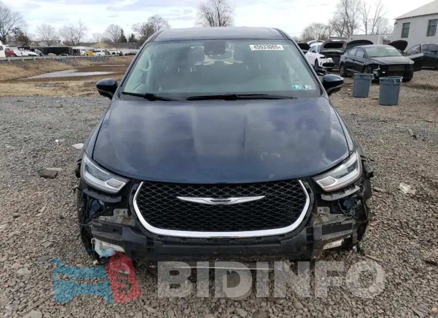 2C4RC1L70PR614642 Photo# 5