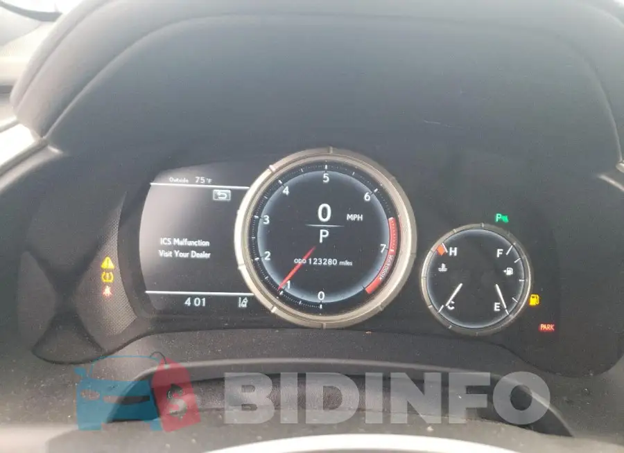 2T2ZZMCA4HC085012 Photo# 9