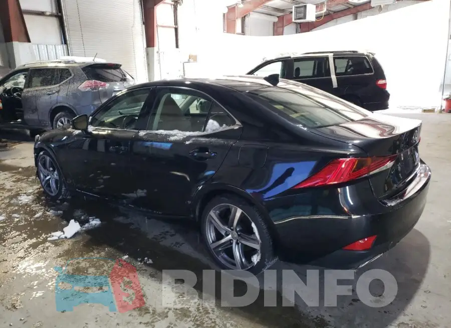 JTHC81D2XK5037312 Photo# 2