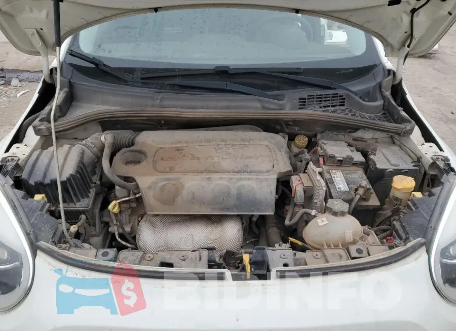 ZFBCFXDB4HP615415 Photo# 11