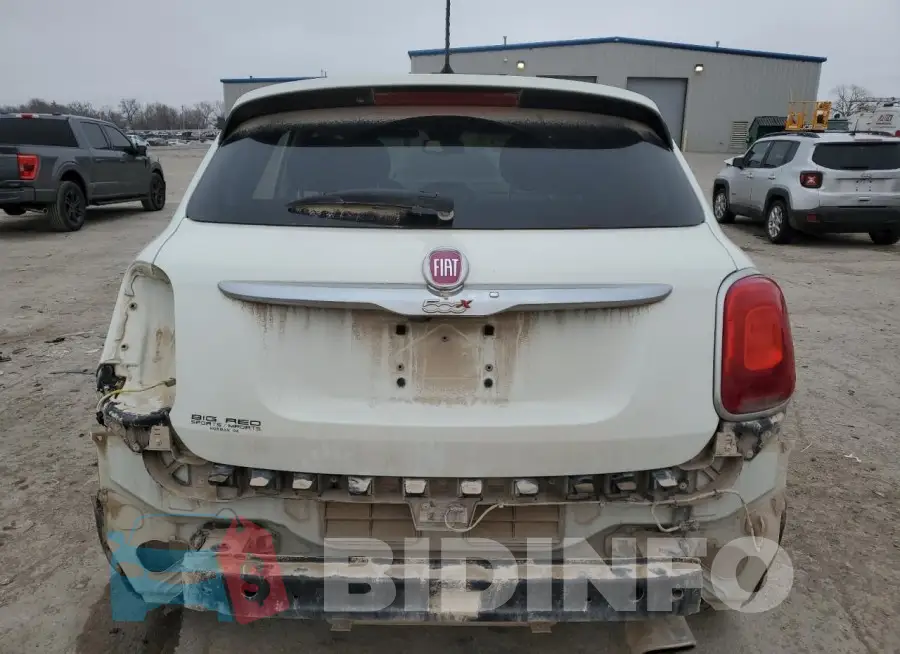 ZFBCFXDB4HP615415 Photo# 6