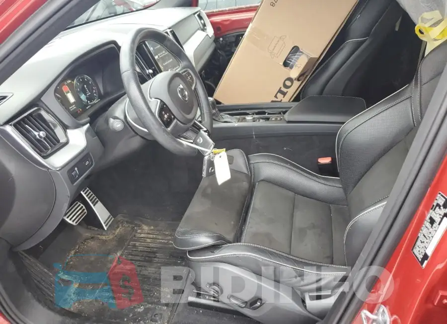 LYVA22RMXKB176382 Photo# 7