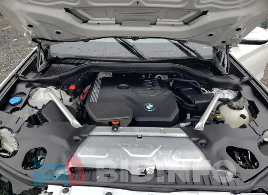 5UX53DP08N9K14519 Photo# 12