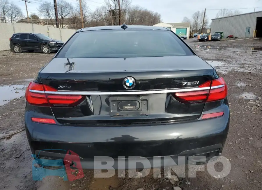 WBA7F2C57HG421617 Photo# 6