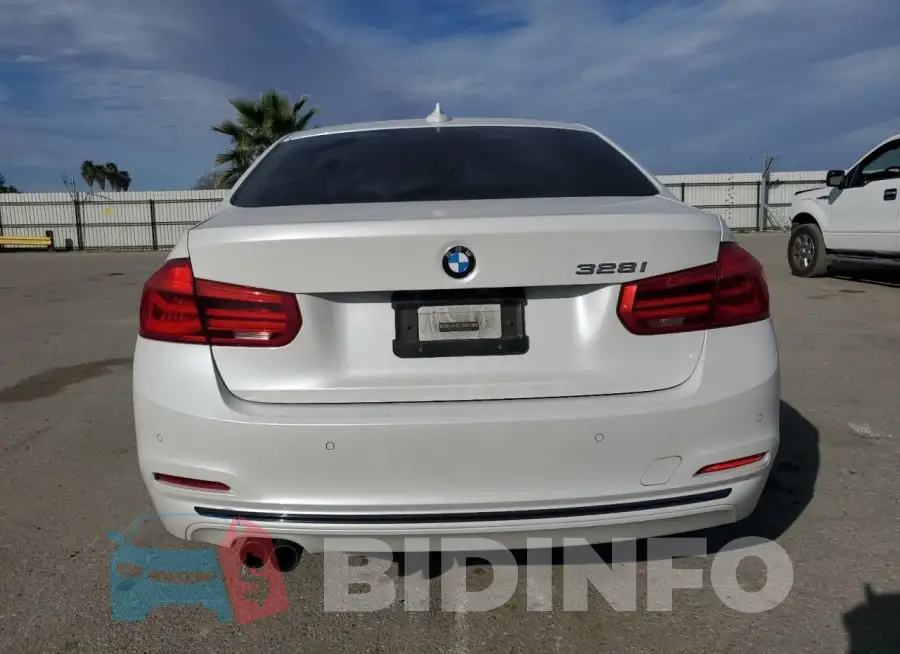 WBA8E9G58GNT45734 Photo# 6