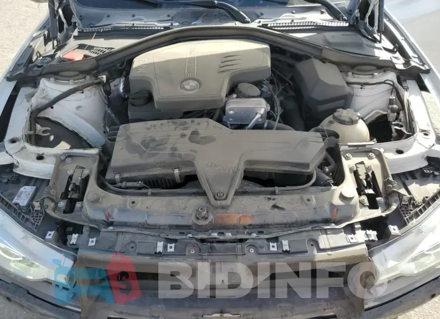 WBA8E9G58GNT45734 Photo# 11