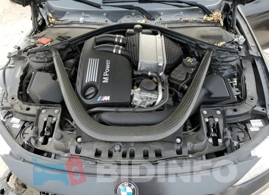 WBS8M9C54G5E68129 Photo# 11