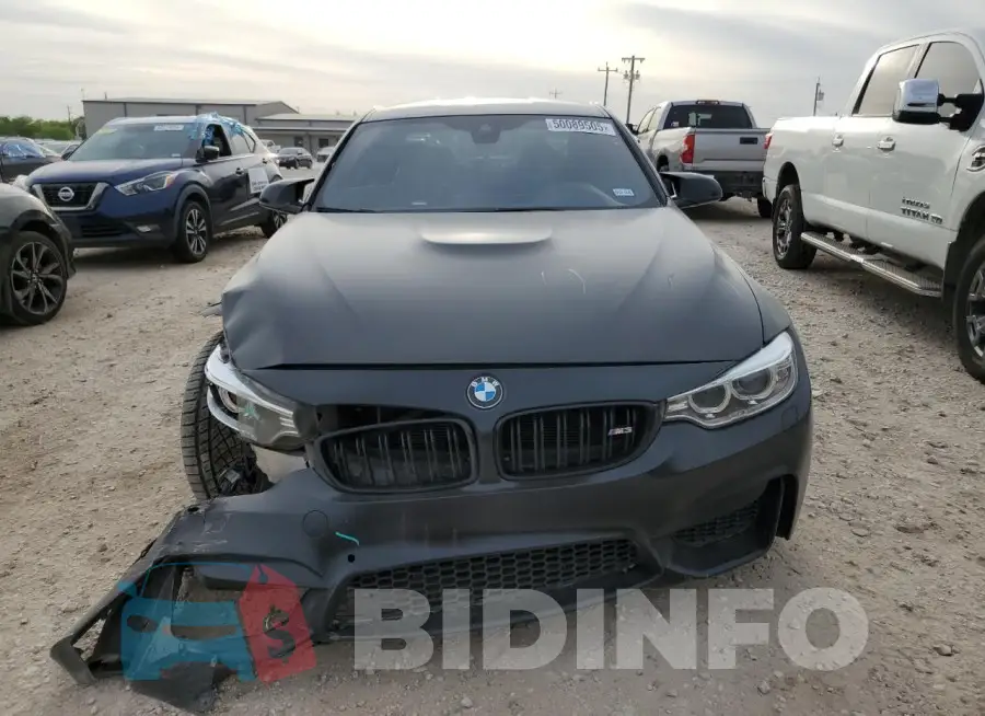 WBS8M9C54G5E68129 Photo# 5