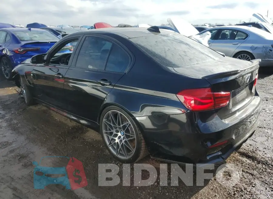 WBS8M9C55H5G42372 Photo# 2